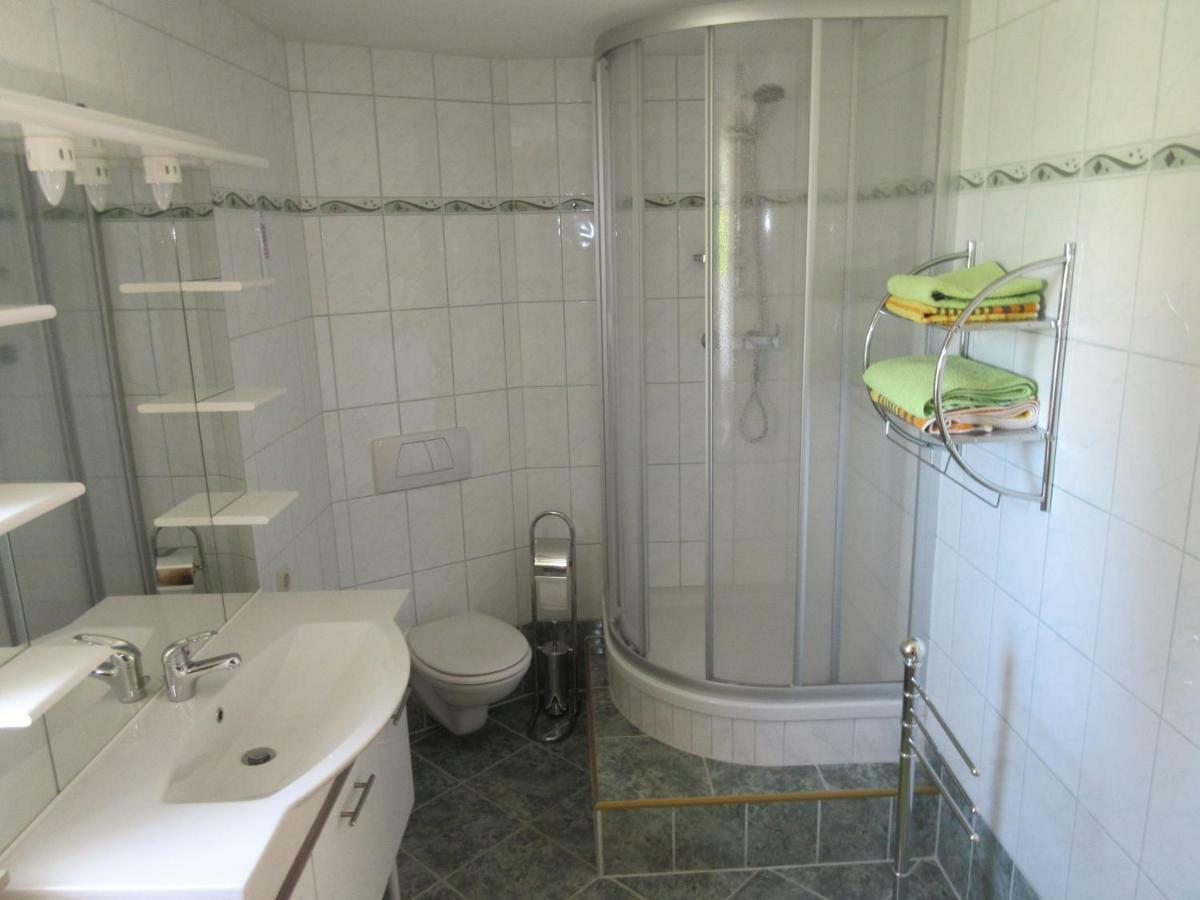 Ferienwohnung Rogge Стендаль Экстерьер фото